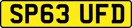 SP63UFD