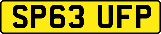 SP63UFP