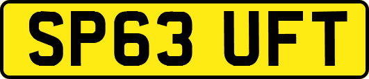 SP63UFT