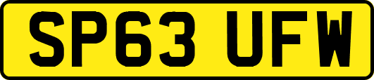 SP63UFW