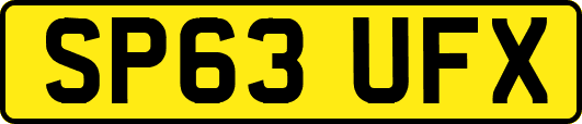 SP63UFX