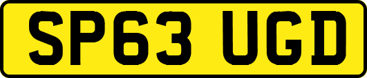 SP63UGD