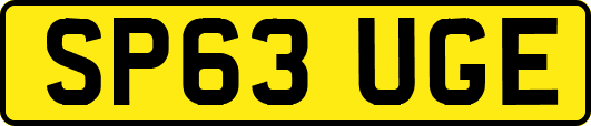 SP63UGE
