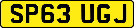SP63UGJ