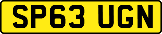 SP63UGN