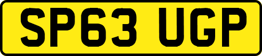 SP63UGP