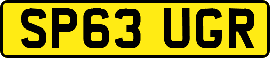 SP63UGR