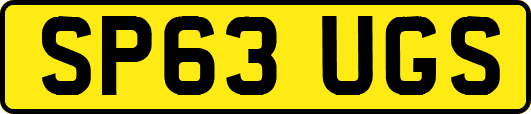 SP63UGS
