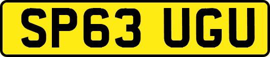 SP63UGU