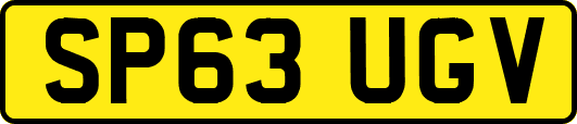 SP63UGV