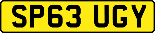 SP63UGY