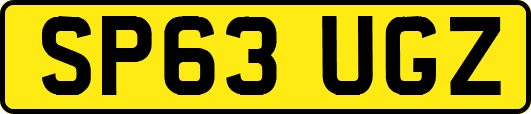 SP63UGZ