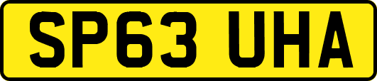 SP63UHA