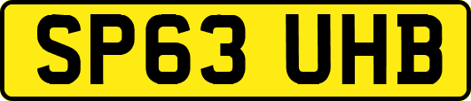 SP63UHB