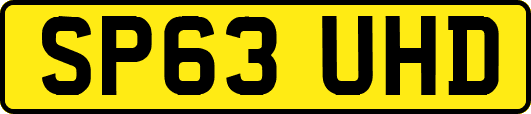 SP63UHD