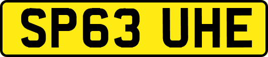 SP63UHE