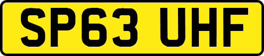 SP63UHF