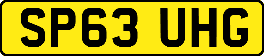 SP63UHG