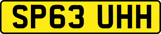 SP63UHH