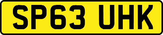 SP63UHK