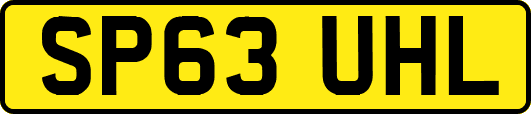 SP63UHL