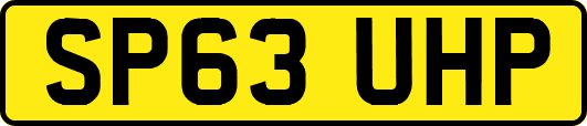 SP63UHP