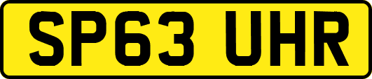 SP63UHR