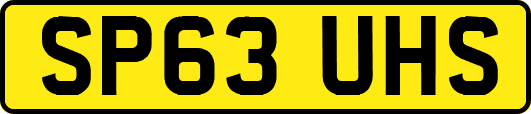SP63UHS