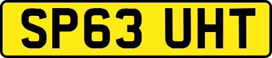 SP63UHT