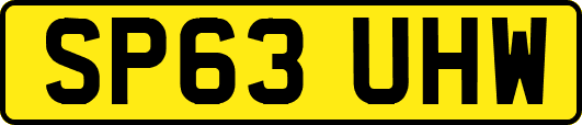 SP63UHW