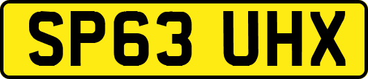 SP63UHX