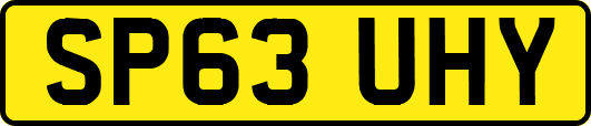 SP63UHY