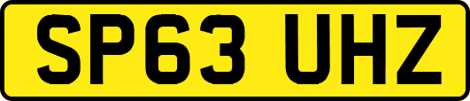 SP63UHZ