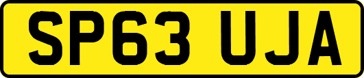 SP63UJA