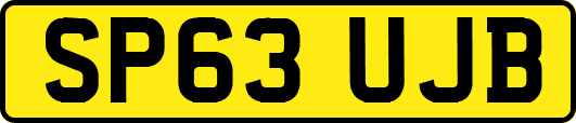 SP63UJB