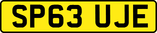 SP63UJE
