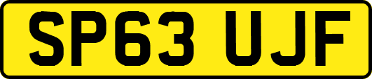 SP63UJF