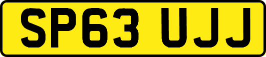 SP63UJJ