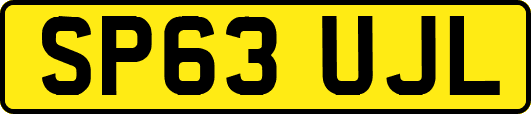 SP63UJL