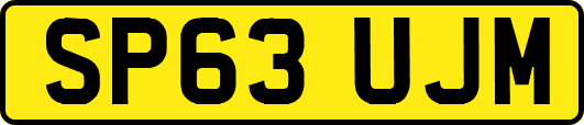 SP63UJM