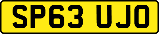 SP63UJO