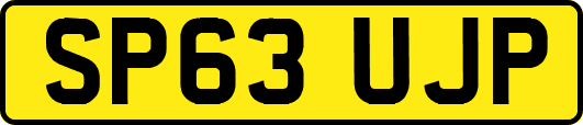 SP63UJP