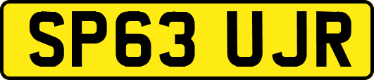SP63UJR