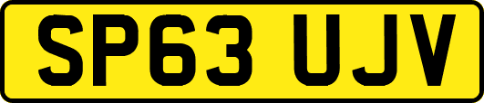 SP63UJV