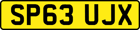 SP63UJX
