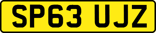 SP63UJZ