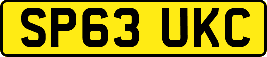 SP63UKC