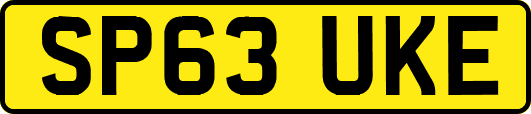 SP63UKE