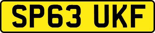 SP63UKF