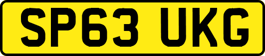 SP63UKG
